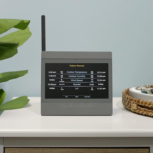 AcuRite Atlas Weather Station - Image 2