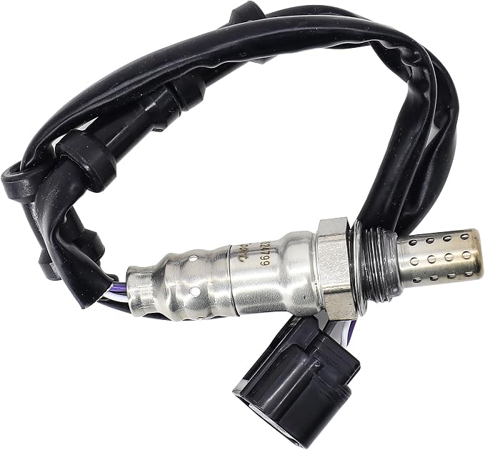 HiSport 250-24799 Heated O2 Oxygen Sensor - Image 3
