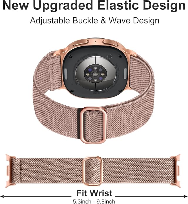 Lerobo Elastic Bands Compatible - Image 3