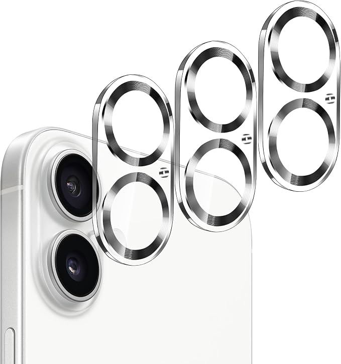 Dengduoduo Camera Lens Protector by Dengduoduo