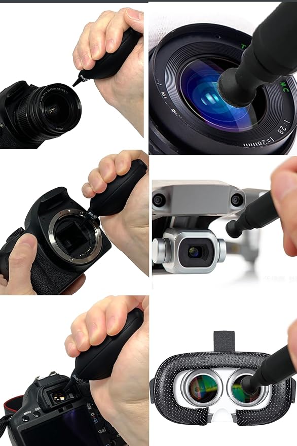 UES Professional Camera Cleaning Kit - Image 5