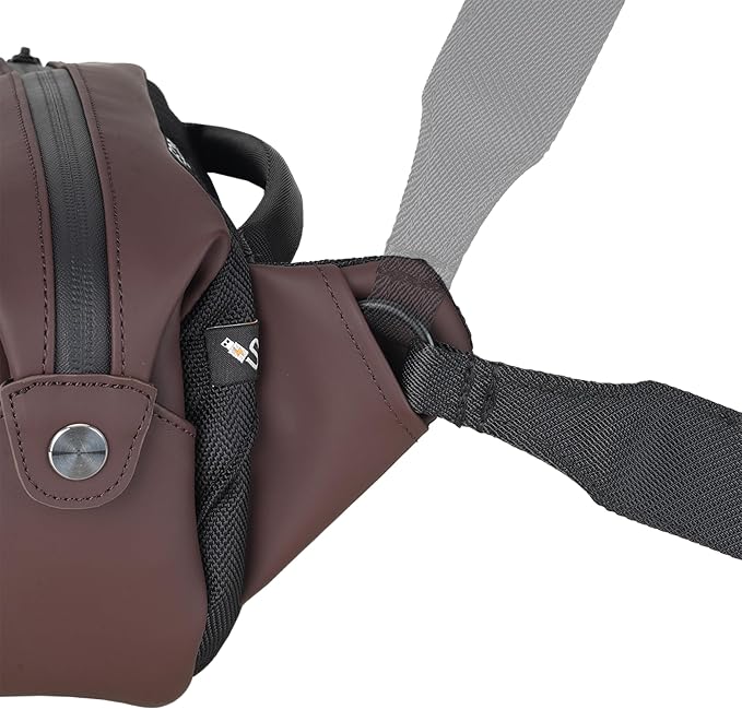 Vanguard VEO Lite W3L Camera & Everyday Waist Pack – 3L Capacity, Fits - Image 9