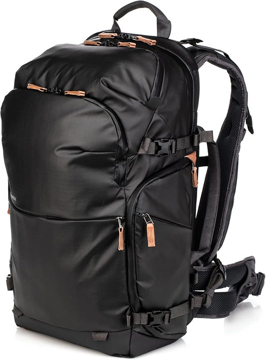 Shimoda Explore v2 30 Backpack, Mid-Size Outdoor Photography Travel Camera Pack by Shimoda