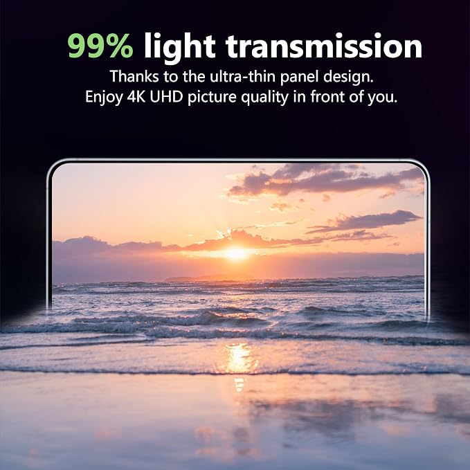 for Samsung Galaxy A57 5G Screen Protector - Image 6