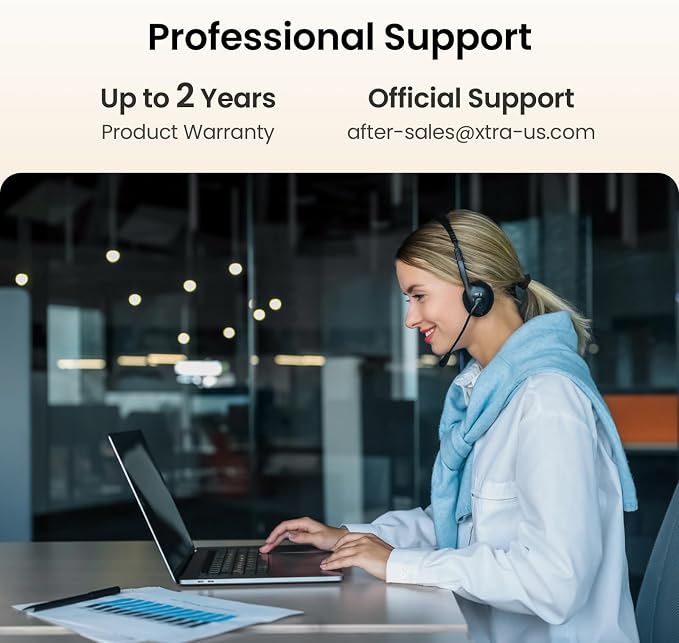 Xtra Muse, Vlogging Camera - Image 8
