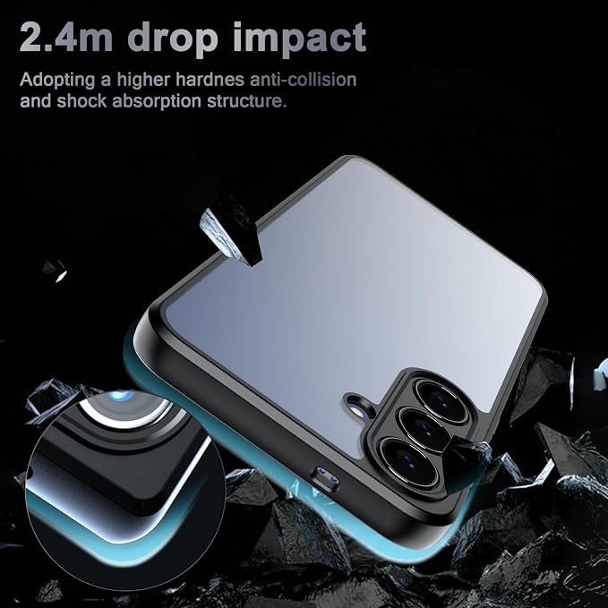 for Samsung Galaxy S25 FE Case - Image 4