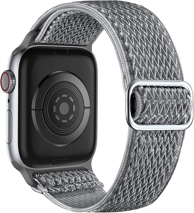 Lerobo Stretchy Nylon Solo Loop Band, Compatible by Lerobo