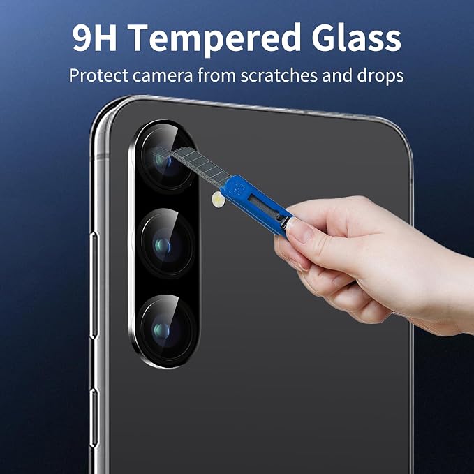 3 Pack Dengduoduo Camera Lens Protector - Image 3