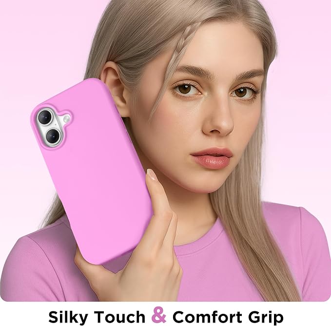 GolbinBox Magnetic for iPhone 17 Case, Compatible - Image 9
