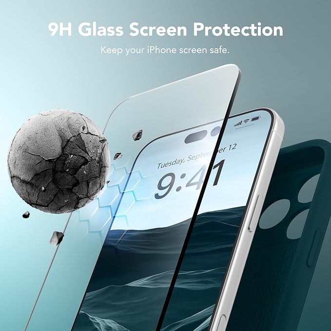 Magnetic for iPhone 17 Pro Max Case, Compatible - Image 4