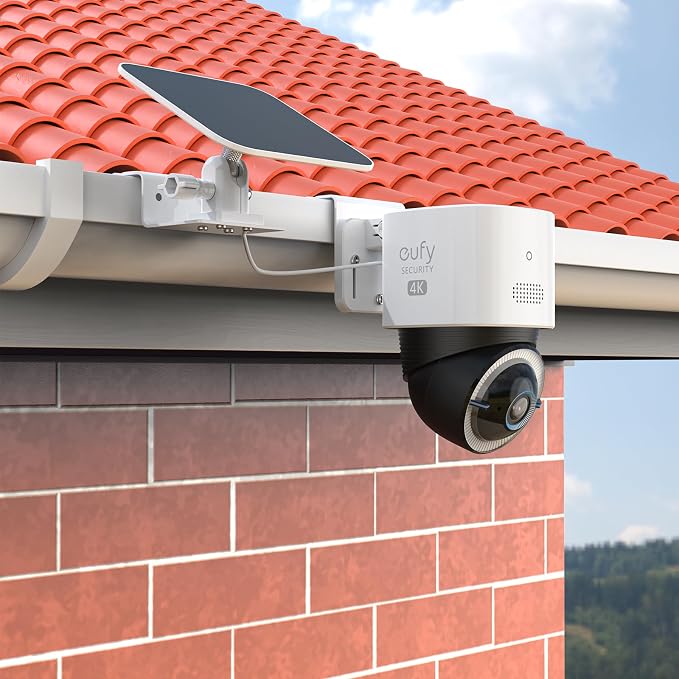 Outdoor Gutter Mount Compatible - Image 7