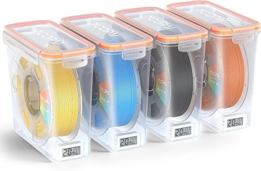 YOOPAI Pro Filament Storage Box by YOOPAI