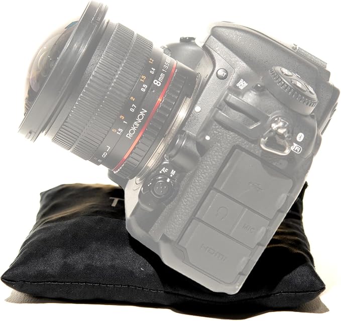 TBag Tripod Bean Bag - Image 6