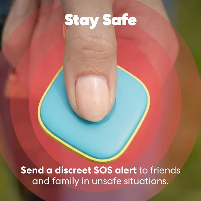 Life360 Tile - Bluetooth Tracker, Keys Finder and Item Locator - Image 7