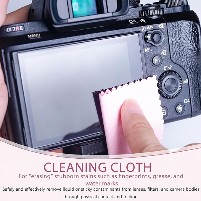 Camera Cleaning kit - Image 6