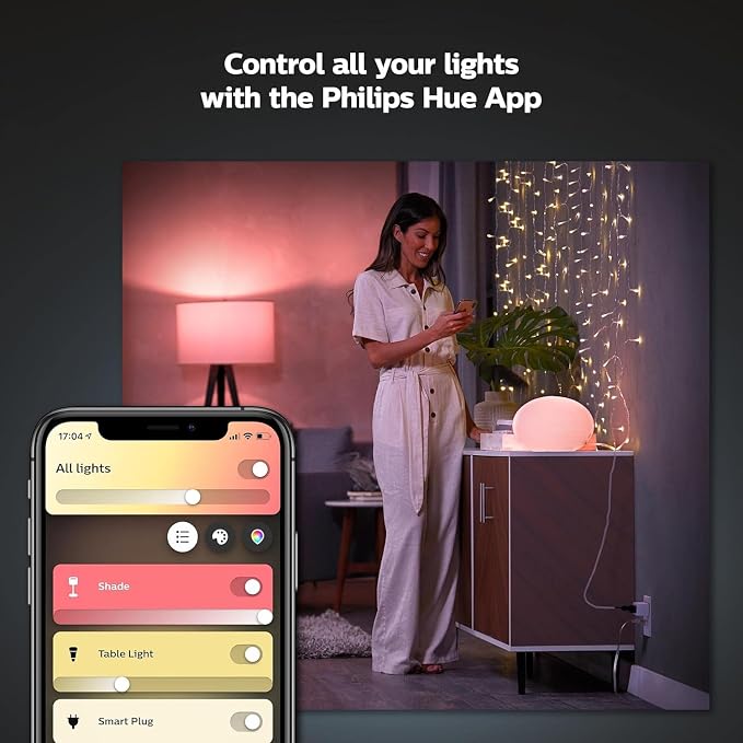 Philips Hue Smart Plug, Google Assistant, and Apple HomeKit - Image 5