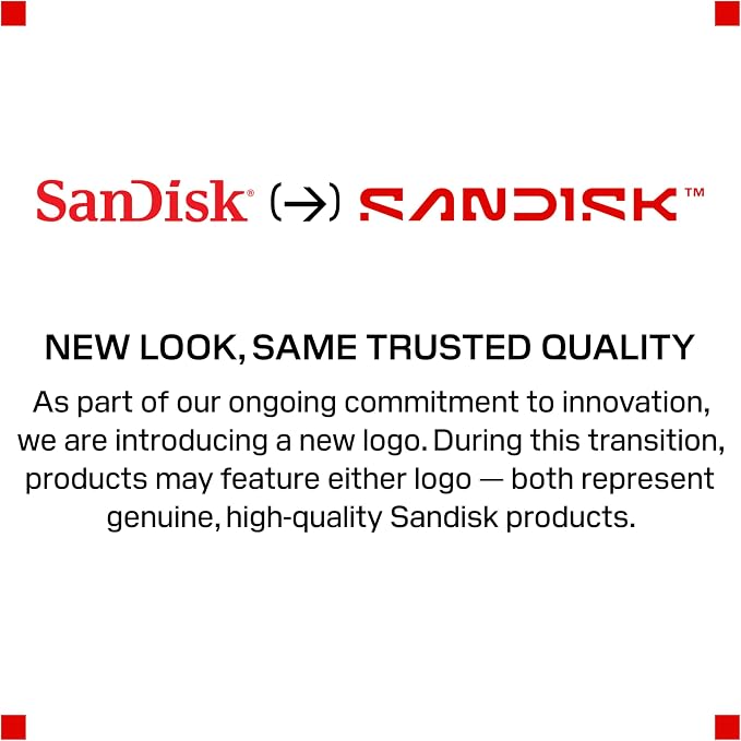 SANDISK 256GB Extreme SDXC UHS-I Memory Card - Image 7