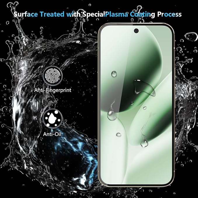 1 Pack Privacy Screen Protector - Image 8