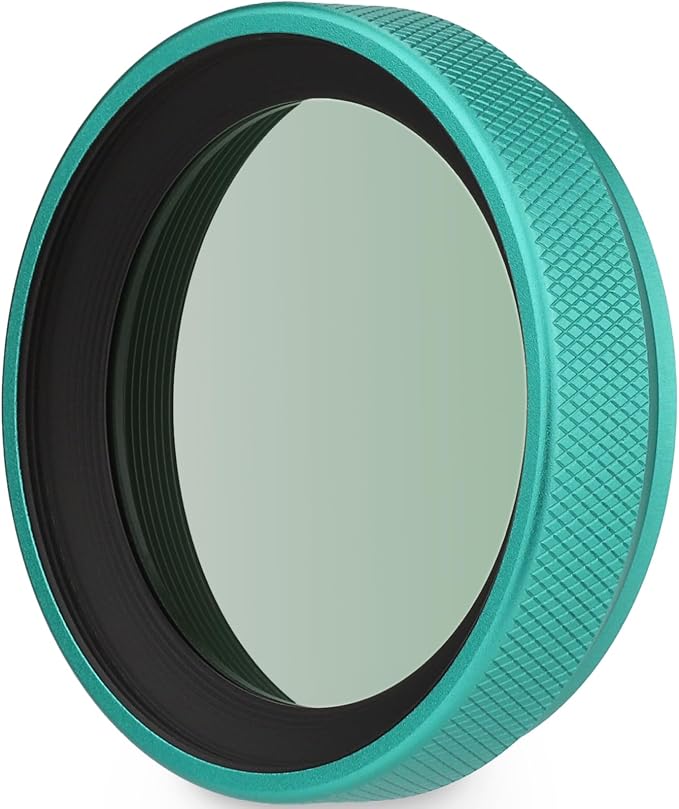 Haoge LUV-X54L Metal Lens Hood by haoge