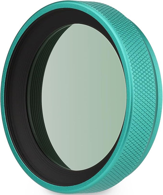 Haoge LUV-X54L Metal Lens Hood by haoge