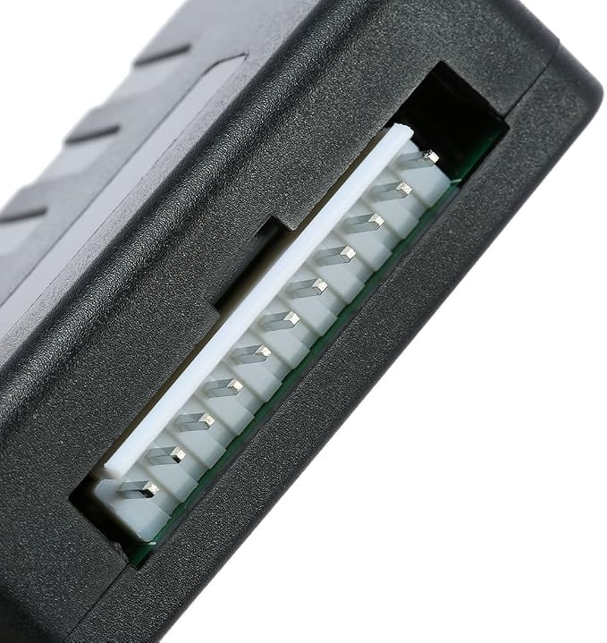 Geevorks Universal Car Keyless Entry System Kit, Central Locking System Car - Image 5