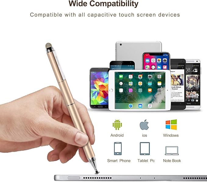 Penyeah Stylus pens for Touch Screens - Image 6