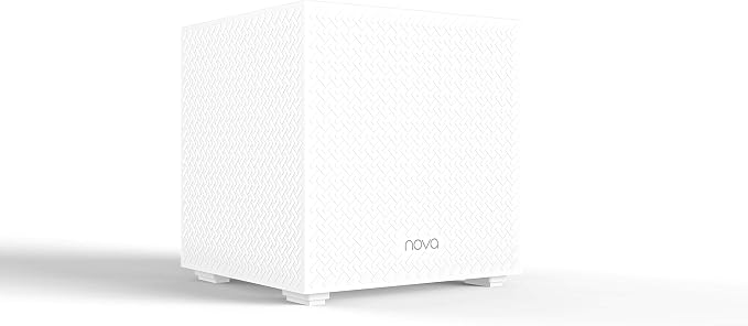 Tenda Nova Mesh WiFi System MW12 - Image 4