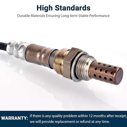Nifeida 234-4260 Oxygen Sensor Downstream O2 Sensor SG368 Replacement - Image 4