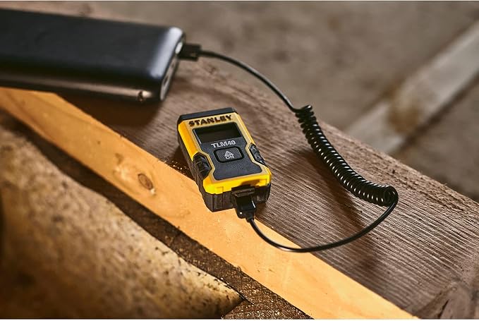 Stanley STHT77666-0 Laser Pocket Measure 12 m - Image 7