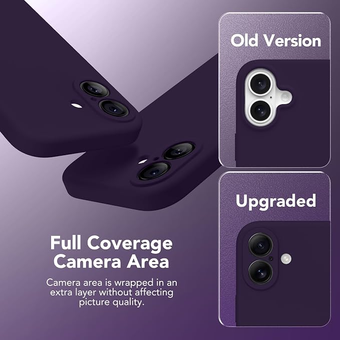 Magnetic for iPhone 17 Case, Compatible - Image 8
