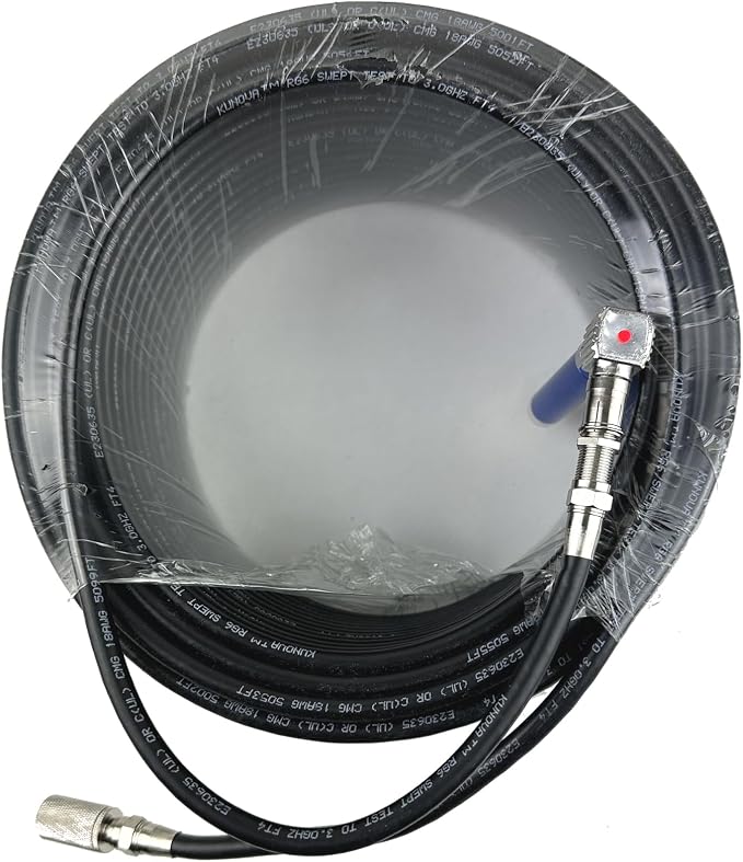 Stanz Pocket toner, cable toner, coaxial toner, finder - Image 4