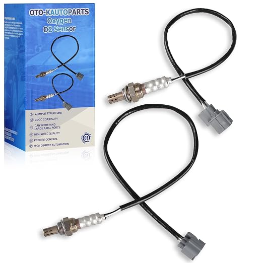 Oxygen O2 Sensor Compatible by OTO-KAUTOPARTS