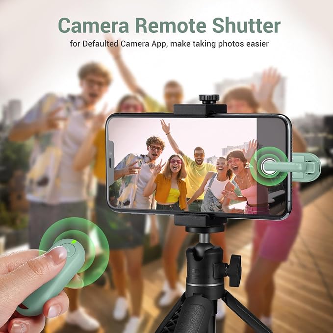CoBak Remote Control Page Turner - Image 3