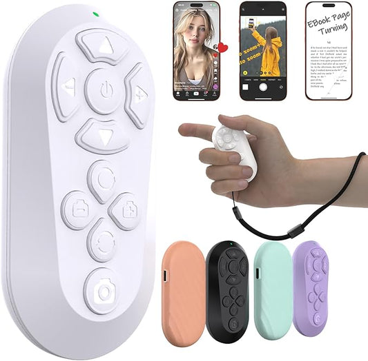 Wireless Remote Controller Compatible by ZTYTO