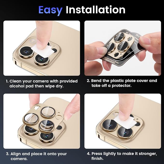 Tensea for iPhone 16 Pro/iPhone 16 Pro Max/iPhone 14 Pro/iPhone 14 Pro Max - Image 7