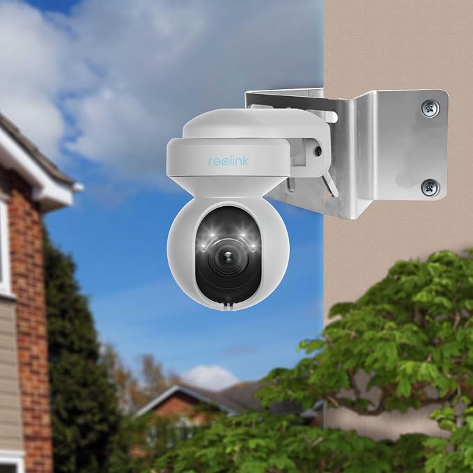 WiTi Stainless Steel Exterior Outside Wall Corner Mount - Image 7