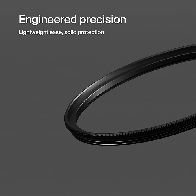 Urth 37mm Magnetic Lens Filter Adapter Ring - Image 3