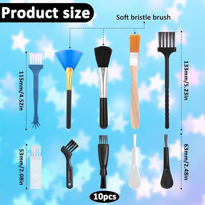 Keyboard Brush - Image 2