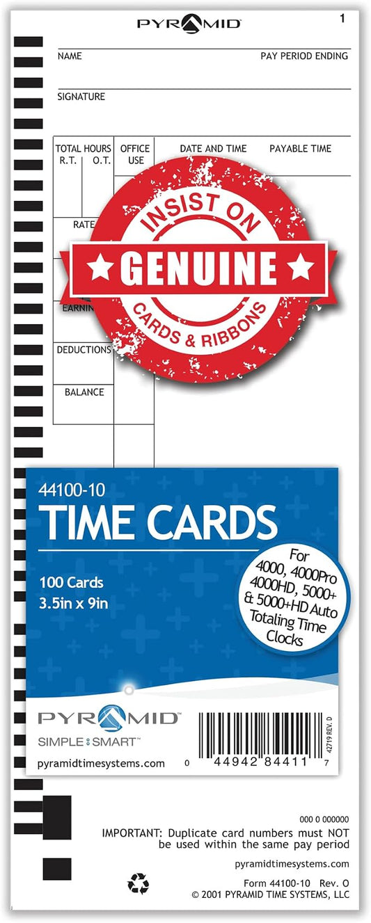 Pyramid Time Systems by Pyramid+Time+Systems