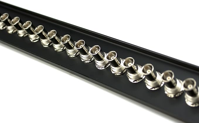 Networx Coaxial Patch Panels - Image 3