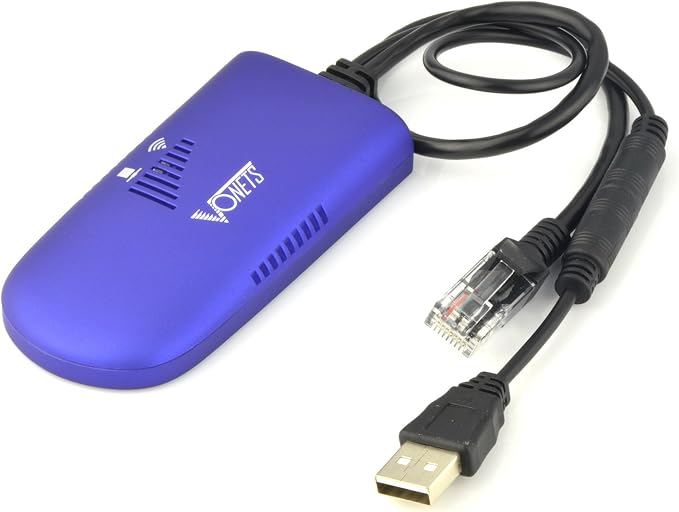 VONETS VAP11G-300 2.4G Mini WiFi Bridge/Repeater/Signal Booster by VONETS