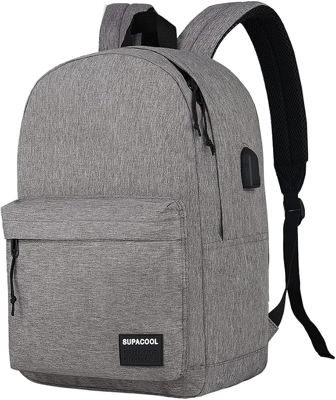 SUPACOOL Casual Laptop Backpack by SUPACOOL