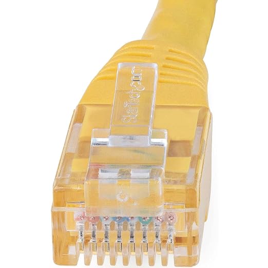 StarTech 3ft CAT6 Ethernet Cable - Image 6