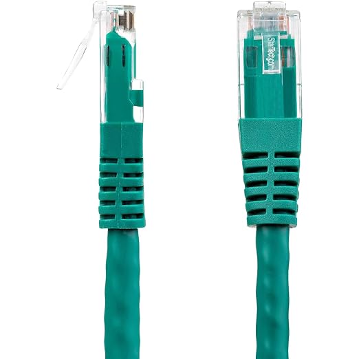 StarTech 1ft CAT6 Ethernet Cable - Image 6