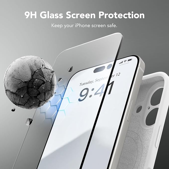 Magnetic for iPhone 17 Case, Compatible - Image 4