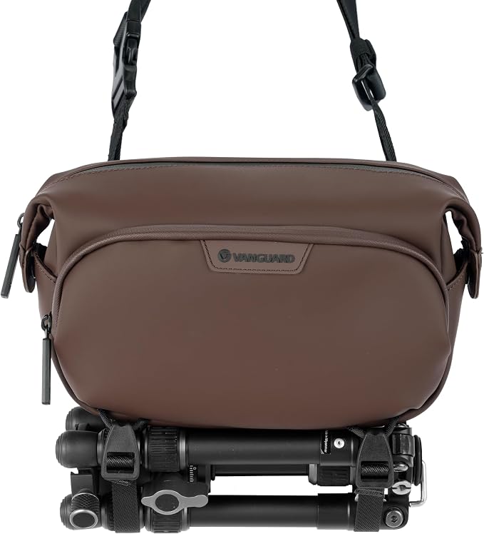 Vanguard VEO Lite W3L Camera & Everyday Waist Pack – 3L Capacity, Fits - Image 6