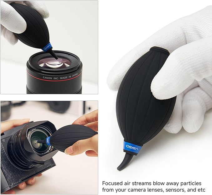 VSGO All-in-One Camera Cleaning Kit - Image 2