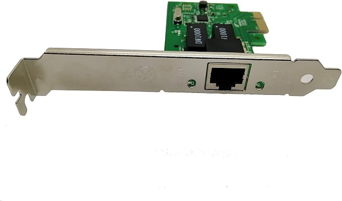 Realtek Chipset 1 Gigabits Gbps PCIe PCI Express Ethernet Network Interface - Image 4