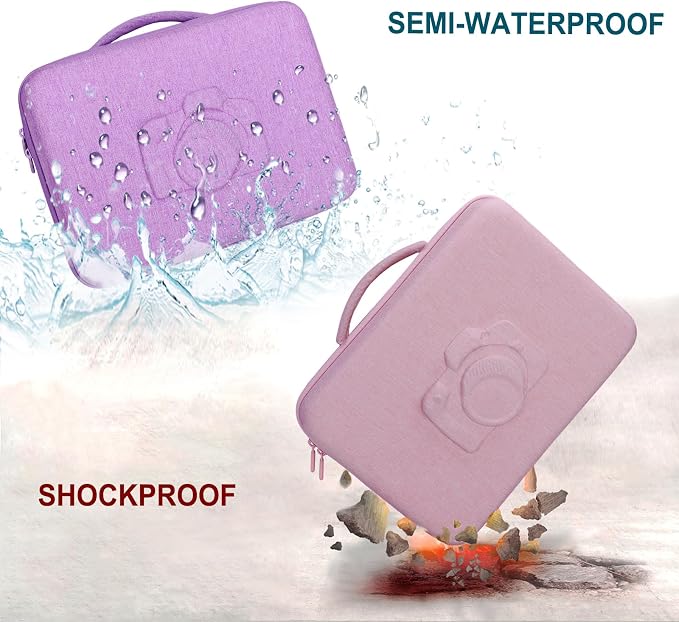 L LTGEM Large Camera Case Compatible - Image 5