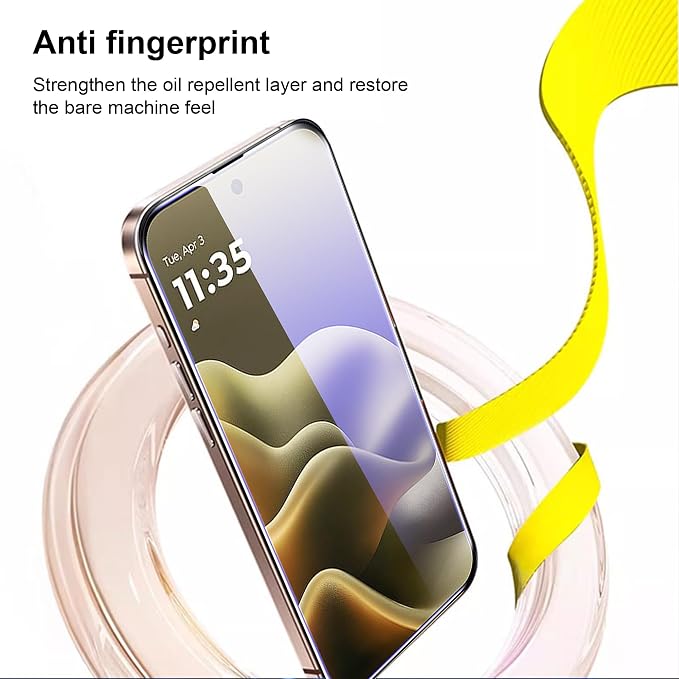 for Motorola Moto Edge 2026 Screen Protector - Image 6